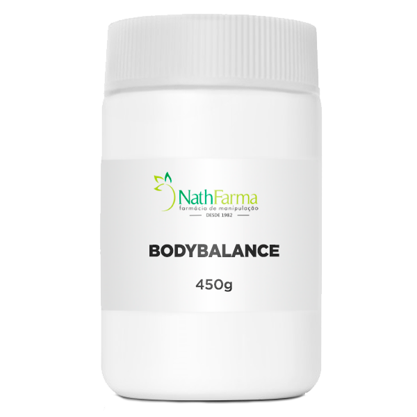 BodyBalance 15g | Suplemento Muscular | NathFarma