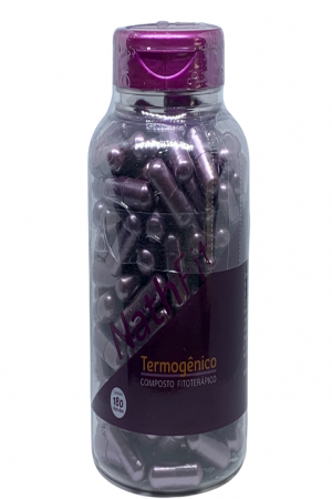 Produto Natural Para Emagrecer | NathFit| NathFarma