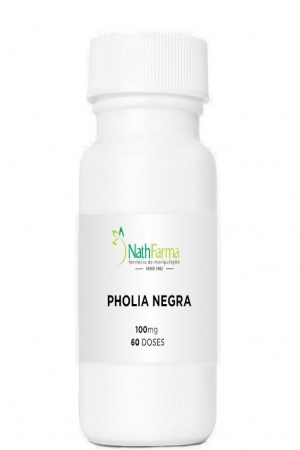 Pholia Negra