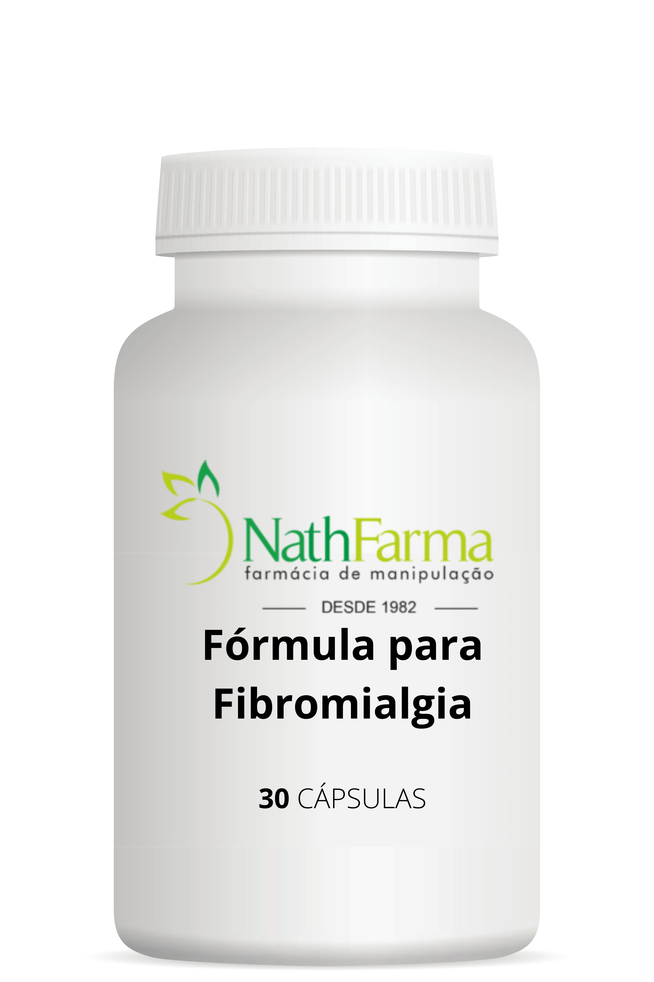 Fórmula para Fibromialgia