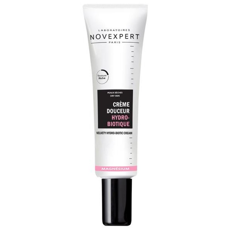 Novexpert - Booster Serum With 5 Omegas hidratação profunda, tratamento ...