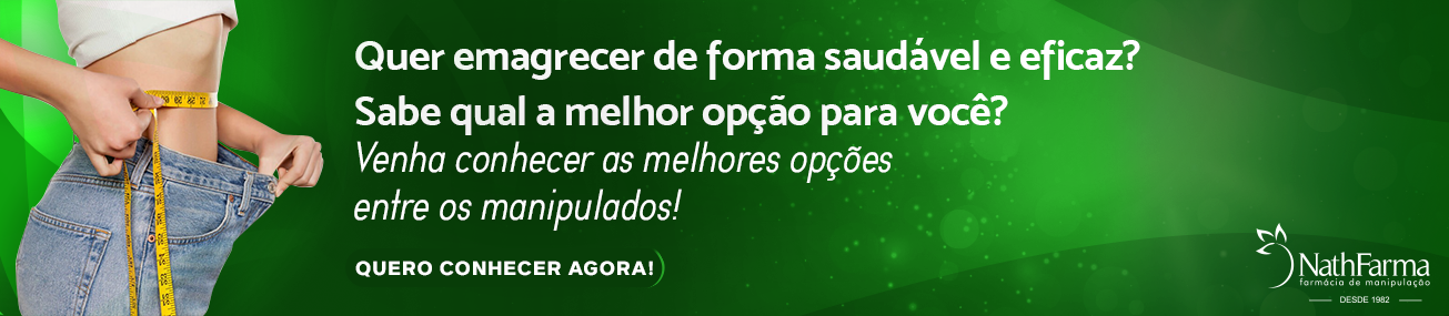 Remédio Manipulado Para Emagrecer: Fórmulas e Benefícios Remédio Manipulado Para Emagrecer: Fórmulas e Benefícios